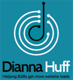 Dianna Huff's B2B Marcom Writer Blog