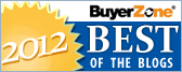 Best of BuyerZone B2B Recipient