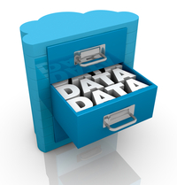 'Remote Data Backup