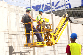 Aerial Lift Safety