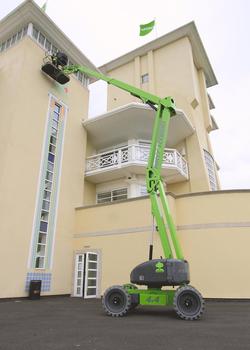 Niftylift Aerial Lifts