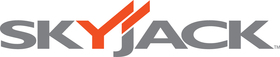 Skyjack Logo Skyjack Logo
