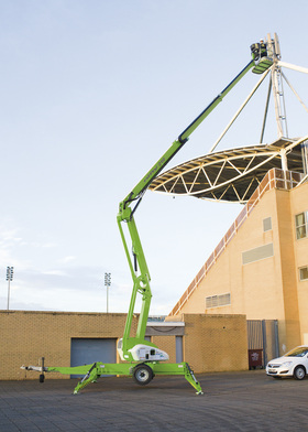 Spider Lift Spider Lift