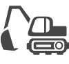 Excavators