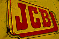 JCB Logo