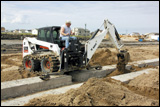 Bobcat Loader K-Force Hydraulics Bobcat Loader K-Force Hydraulics