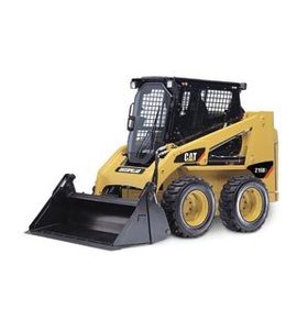 Cat Skid Steer Loader Cat Skid Steer Loader