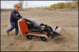 Toro Dingo TX 425 Toro Dingo TX 425
