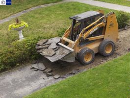 skid steer loader dealer