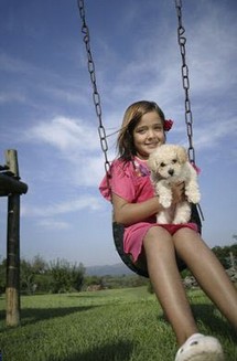 Playground turf infill Playground turf infill