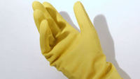 Cleaning Glove