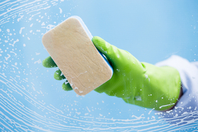 Eco Friendly Cleaning Services
