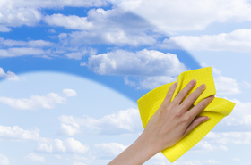 Types of Specialty Cleaning Services Types of Specialty Cleaning Services
