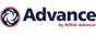 Advance logo Advance logo
