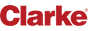 Clarke logo Clarke logo