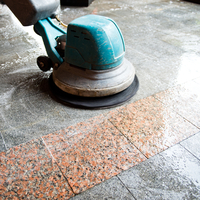 Floor Cleaning Floor Cleaning