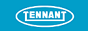 Tennant logo Tennant logo
