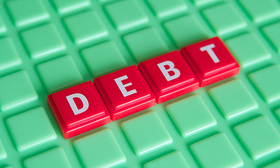 Debt Spelled Out