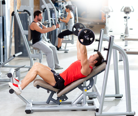 Leasing Gym Equipment - Understand the Benefits for Small Businesses