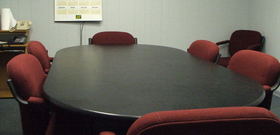 Conference Table