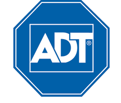 ADT logo ADT logo