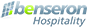 Benseron POS logo