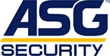 ASG Security logo