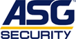ASG logo ASG logo