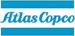 Atlas Copco Logo