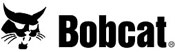 Bobcat logo Bobcat logo