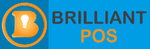 Brilliant POS logo