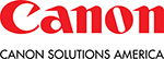 Canon logo