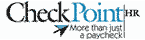 CheckPoint logo