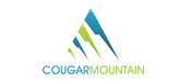 Cougar Mountain POS logo Cougar Mountain POS logo