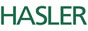Hasler® logo