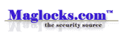 Maglocks logo