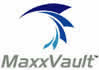 MaxxVault logo MaxxVault logo