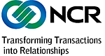NCR logo