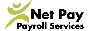 NetPay Payroll Service logo