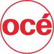 Oce logo Oce logo