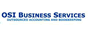 OSI Business Services logo