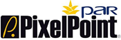 PixelPoint POS logo
