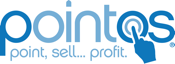 PointOS Professional POS Systems Logo