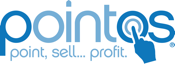 PointOS Professional POS Systems Logo PointOS Professional POS Systems Logo