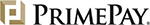 PrimePay logo PrimePay logo