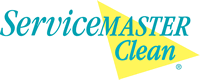 ServiceMaster logo ServiceMaster logo