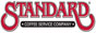 Standard Coffee logo Standard Coffeelogo