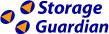 Storage Guardian logo Storage Guardian logo
