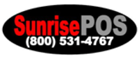 SunrisePOS logo