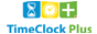 TimeClock Plus™ logo TimeClock Plus™ logo